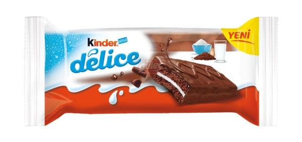 Kinder Delice 39 G