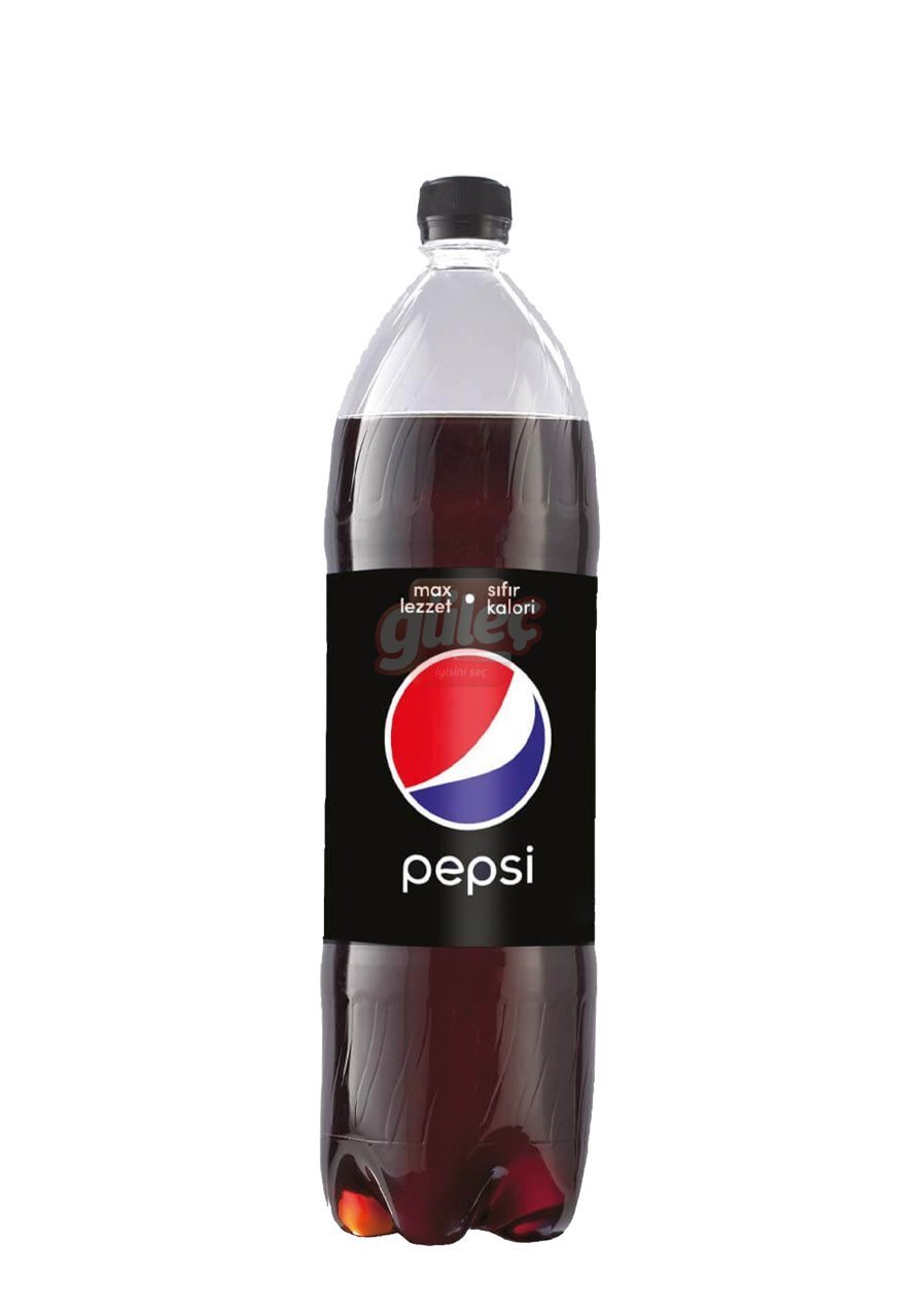 Pepsi Max Sıfır Kalori Kola 1 L