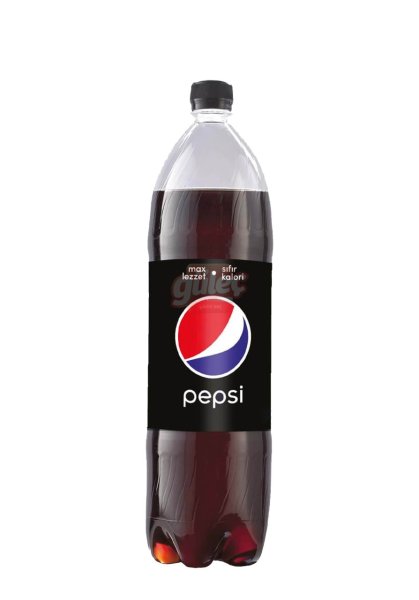 Pepsi Max Sıfır Kalori Kola 1 L