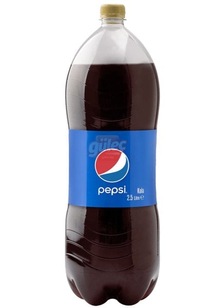 Pepsi Kola 2,5 L
