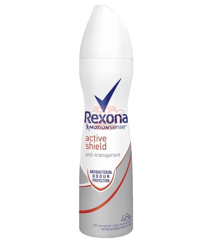 Rexona Active Shield Kadın Deodorant 150 Ml