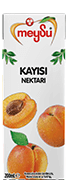 Meysu Kayısı Meyve Suyu 200 Ml