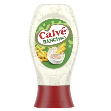 Calve Ranch Sos 245 G