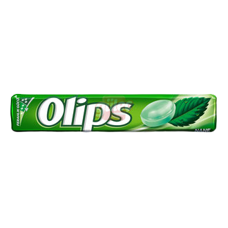 Olips Nane Aromalı Şekerleme 28 G