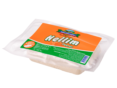 Tahsildaroğlu Hellim Peyniri 225 G