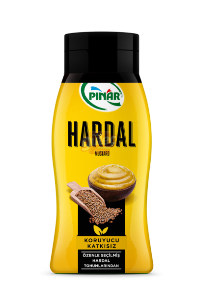 Pınar Hardal 270 G