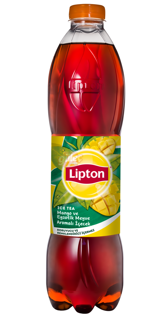 Lipton Ice Tea Mango 1 L
