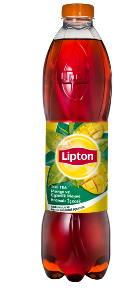 Lipton Ice Tea Mango 1 L