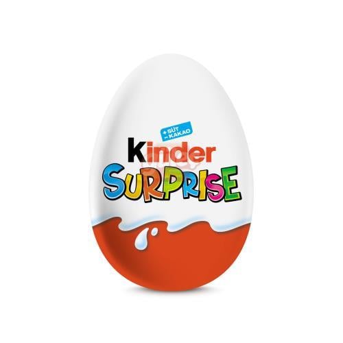 Kinder Sürpriz Yumurta 20 G