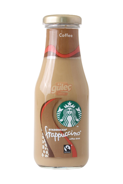 Starbucks Frappuccino Coffee 250 Ml