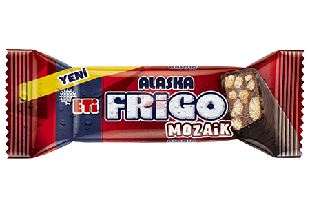 Eti Alaska Frigo Mozaik 50 G