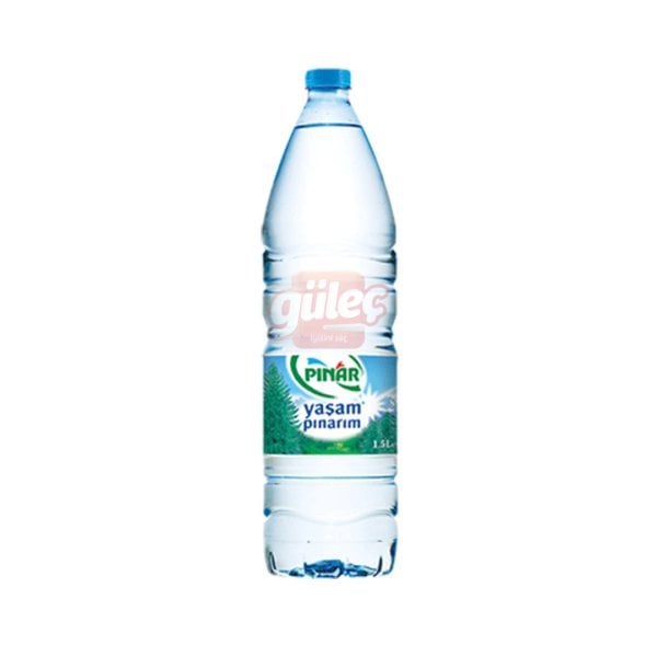 Pınar Su 1,5 L