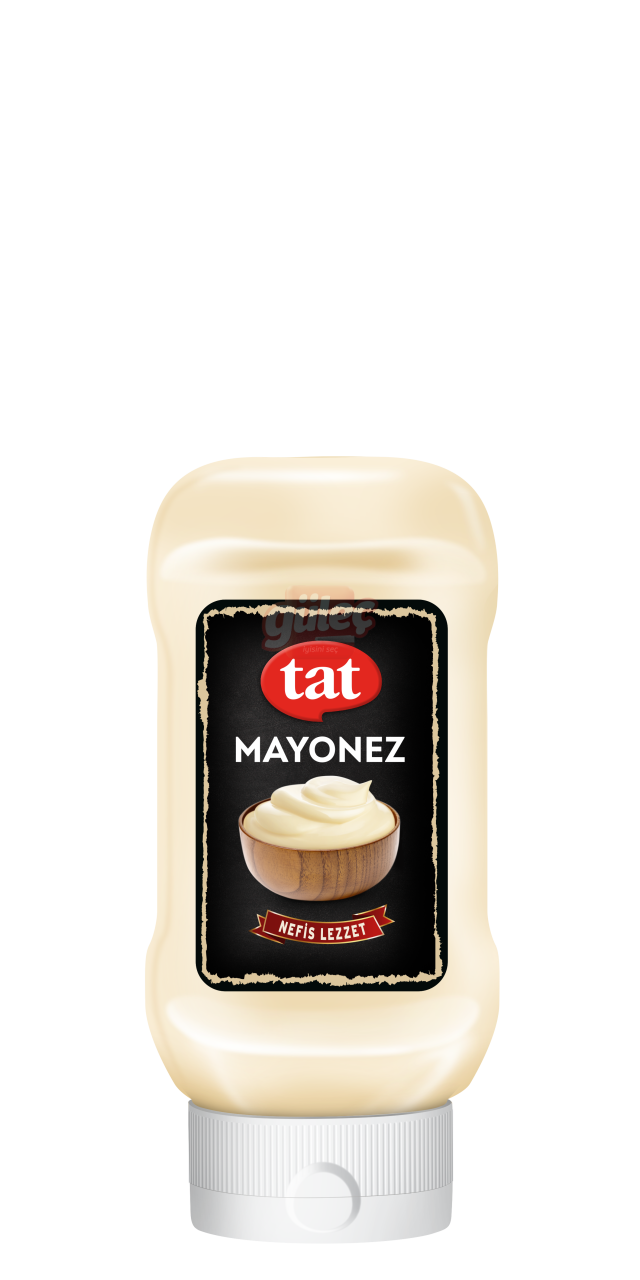 Tat Mayonez 205 G
