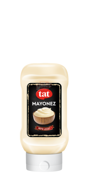 Tat Mayonez 205 G