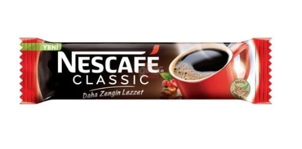 Nescafe Classic 2 G