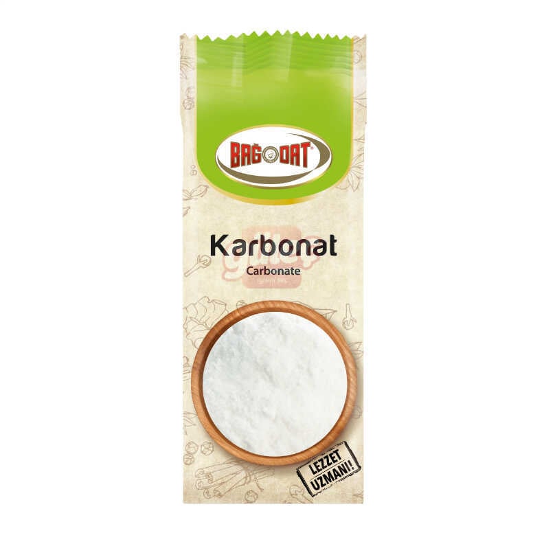 Bağdat Baharat Karbonat 150 G