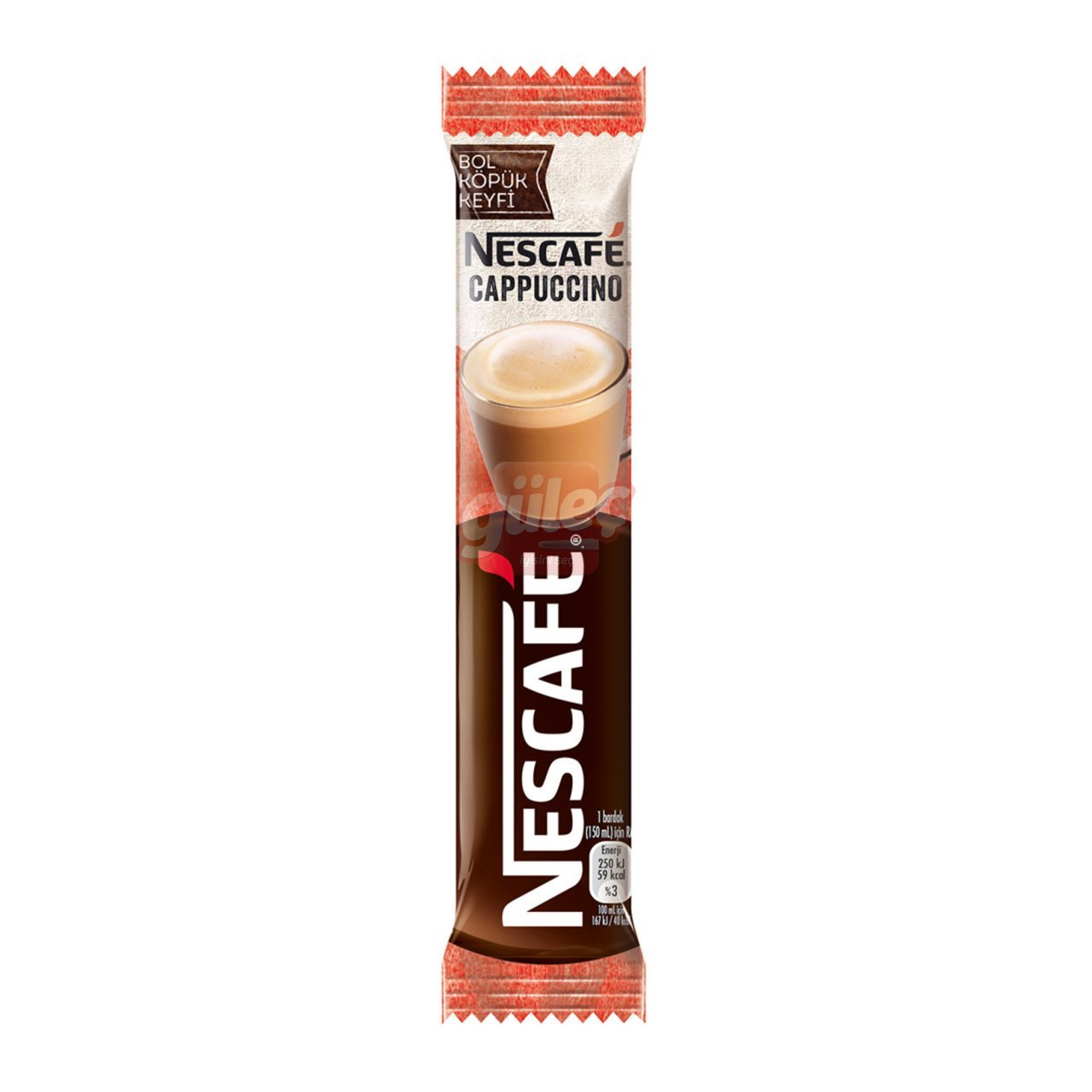 Nescafe Cappuccino 14 G