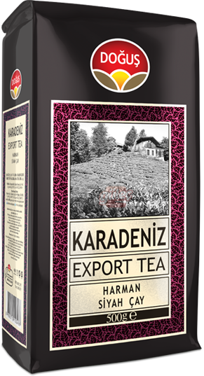 Doğuş Karadeniz Export Çay 500 G