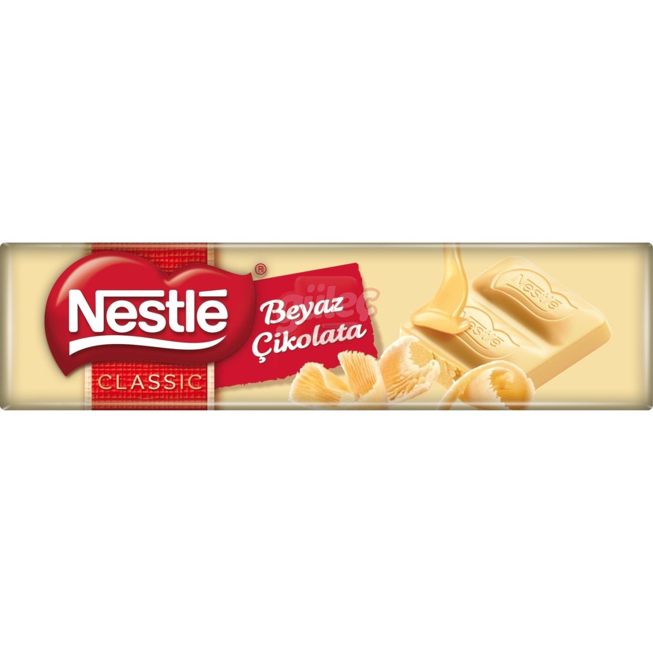 Nestle Beyaz Çikolata 30 G