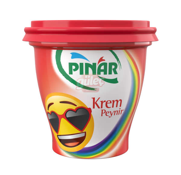 Pınar Krem Peynir 300 G