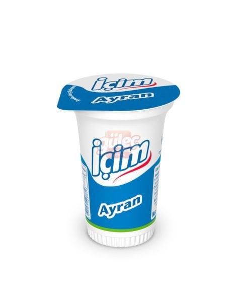 İçim Ayran 170 Ml