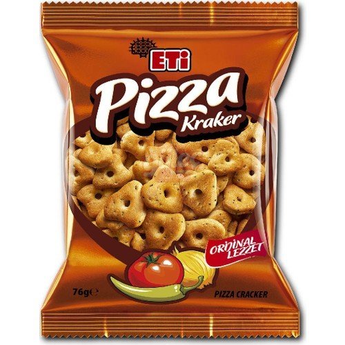 Eti Pizza Kraker 38 G