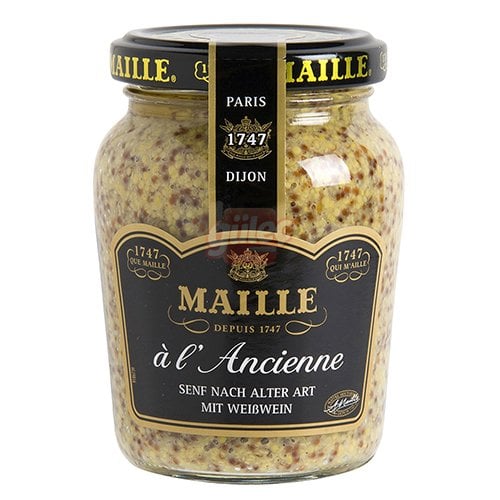 Maille Old Style Hardal 210 G