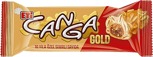 Eti Canga Gold 45 G