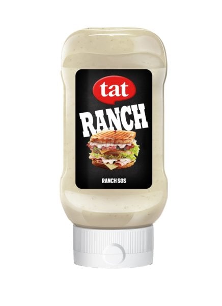 Tat Ranch Sos 220 G