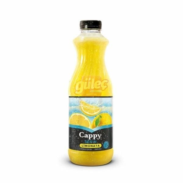 Cappy Limonata 1 L