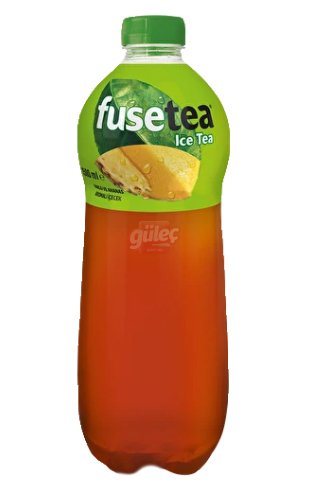 Fuse Tea Mango ve Ananas Aromalı Soğuk Çay 1,5 L