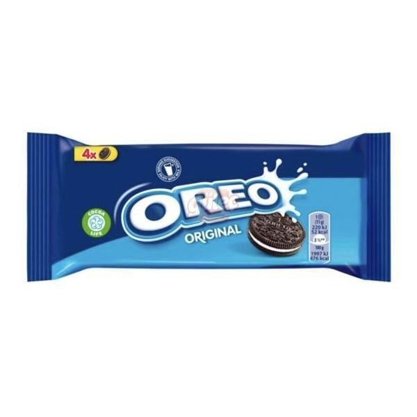 Oreo Bisküvi 44 G