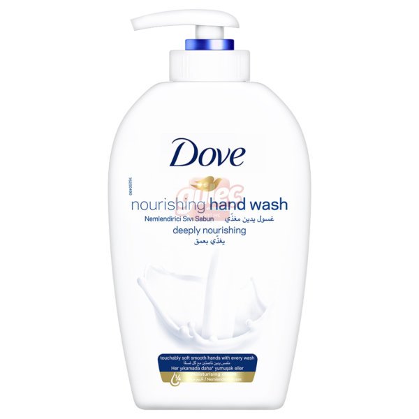 Dove Nemlendirici Sıvı Sabun 500 Ml