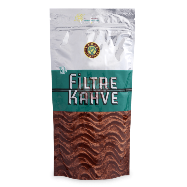 Kahve Dünyası Filtre Kahve 250 G