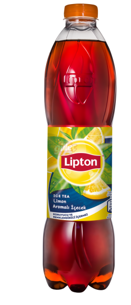 Lipton Ice Tea Limon 1,5 L