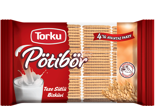 Torku Petibör Bisküvi 700 G