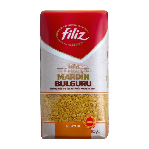 Filiz Mardin Pilavlık Bulgur 1 Kg