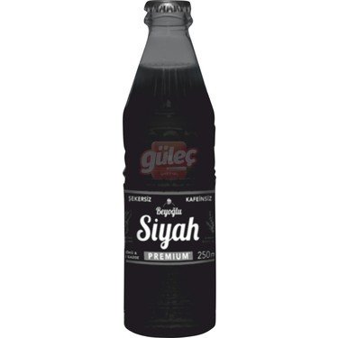 Beyoğlu Premium Siyah Gazoz 250 Ml