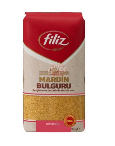 Filiz Mardin Köftelik Bulgur 1 Kg