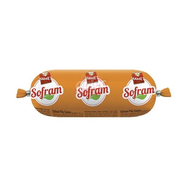 Namet Sofram Piliç Salam 250 G