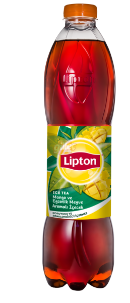 Lipton Ice Tea Mango 1,5 L