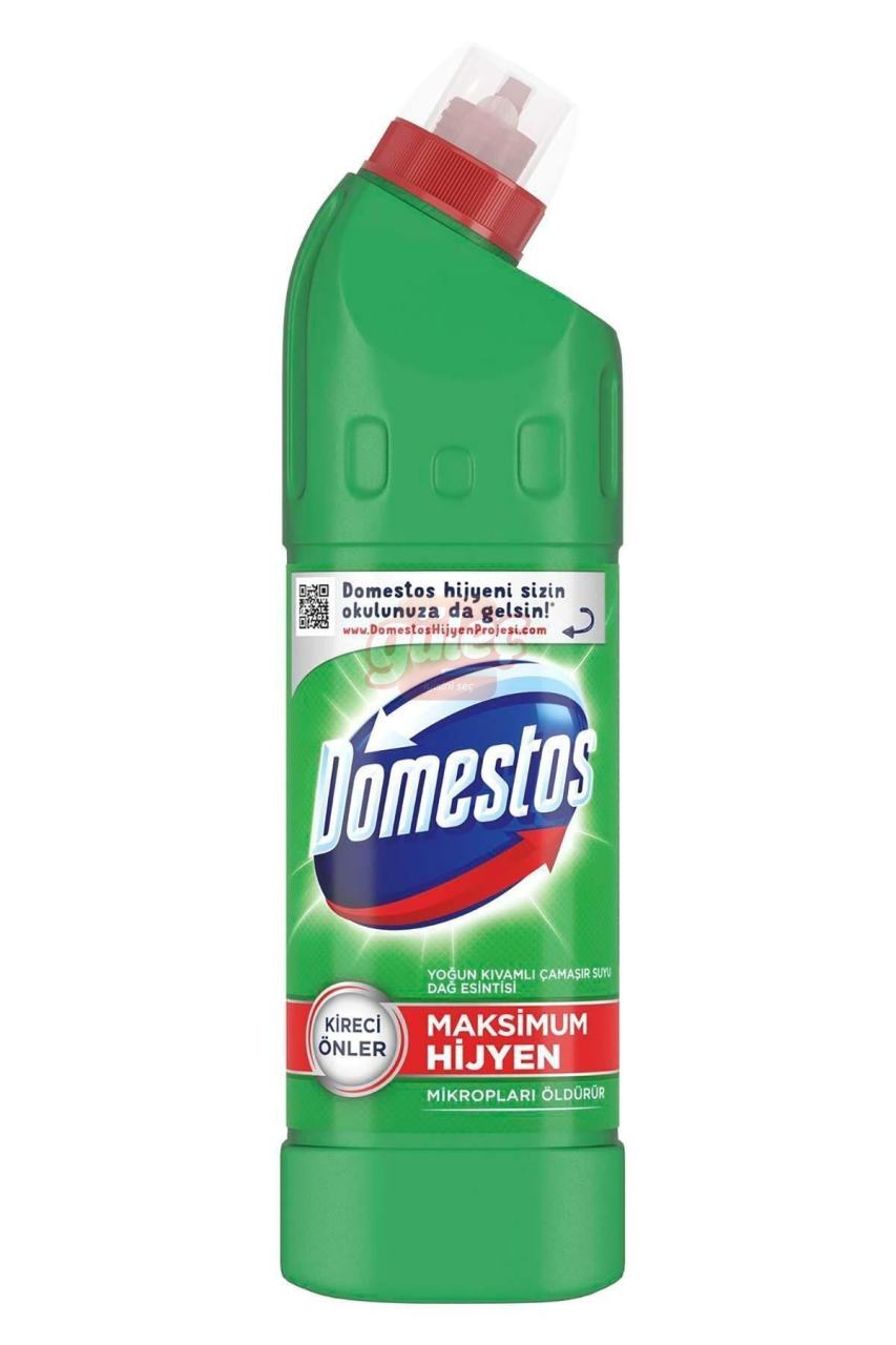 Domestos Dağ Esintisi Çamaşır Suyu 750 Ml