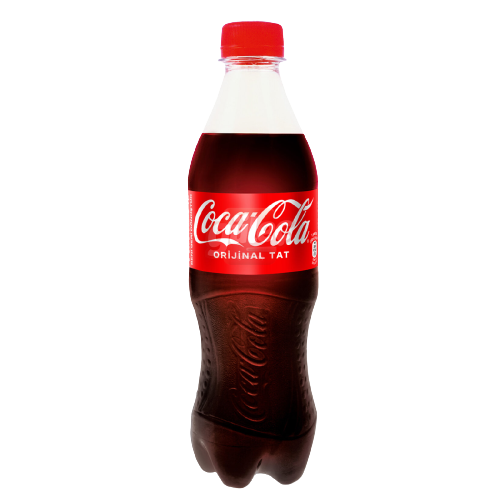 Coca-Cola 450 Ml