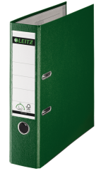 8 cm wide green folder LEITZ 1010-55 ARCHIVE