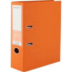 8 cm wide orange-A ARCHIVE directory AXENT 172212P