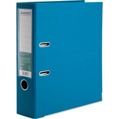 8 cm wide turquoise-A ARCHIVE directory AXENT 172231P