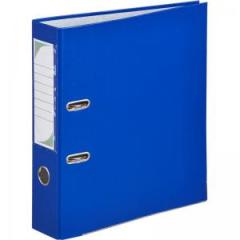 DELI E39594 8 cm wide blue folder ARCHIVE