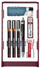 ROTRING S0699550 RAPIDOGRAPH COLLEGE DƏSTİ