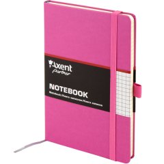 96 sheets of notebook 125x195MM 8201-05 AXENT DAMA PINK PARTNER