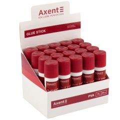 AXENT 7102-A YAPIŞDIRICI KARANDAŞ TİPLİ 15GR